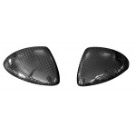 Καπάκια καθρεπτών checkered flag carbon Hamann για Porsche Cayenne (958) Καπάκια καθρεπτών checkered flag carbon Hamann για Porsche Cayenne (958)